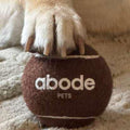Abode Tennis Ball for Venezuela