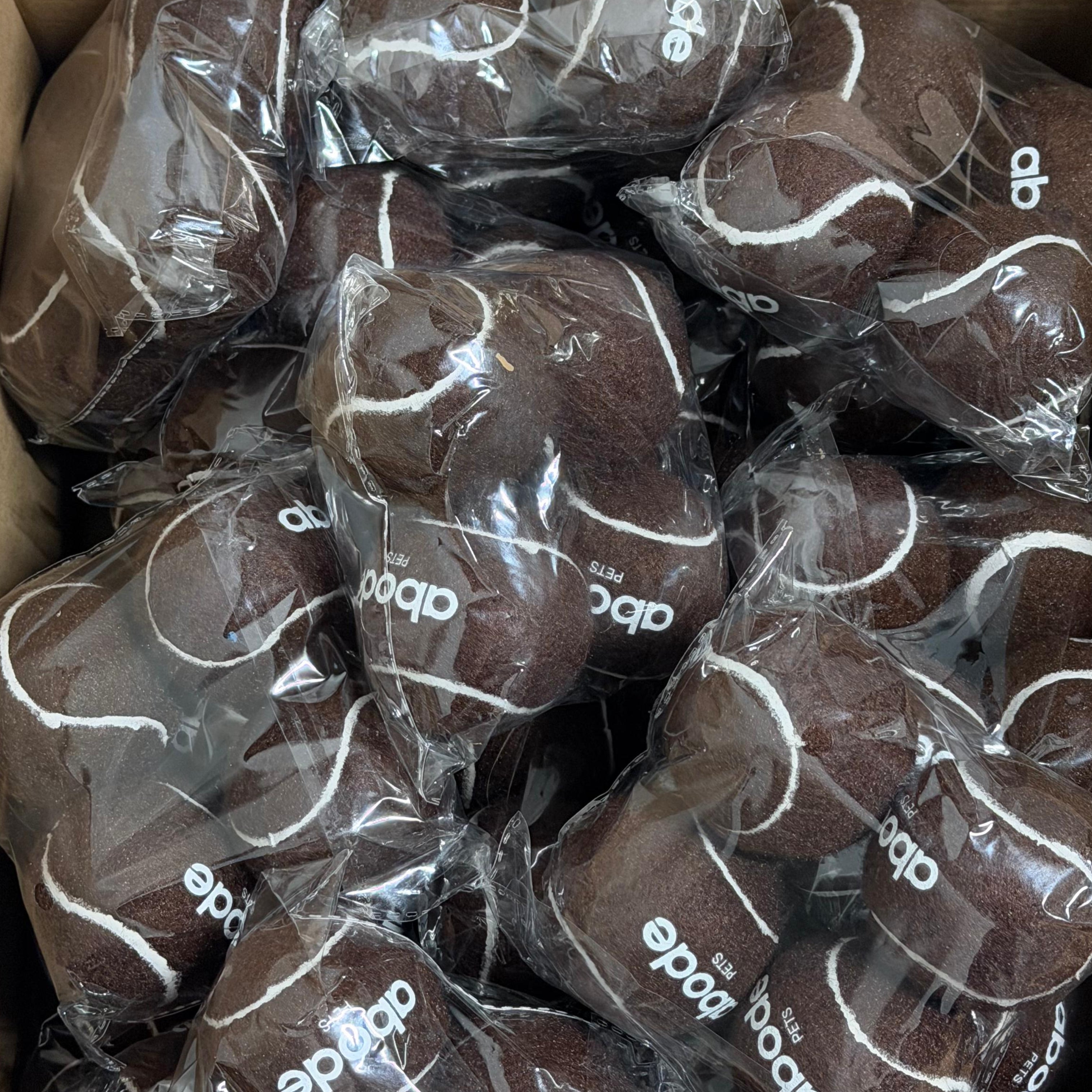 Abode Tennis Ball for Venezuela (4 pack)