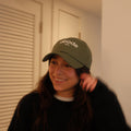 Abode Hat for Venezuela