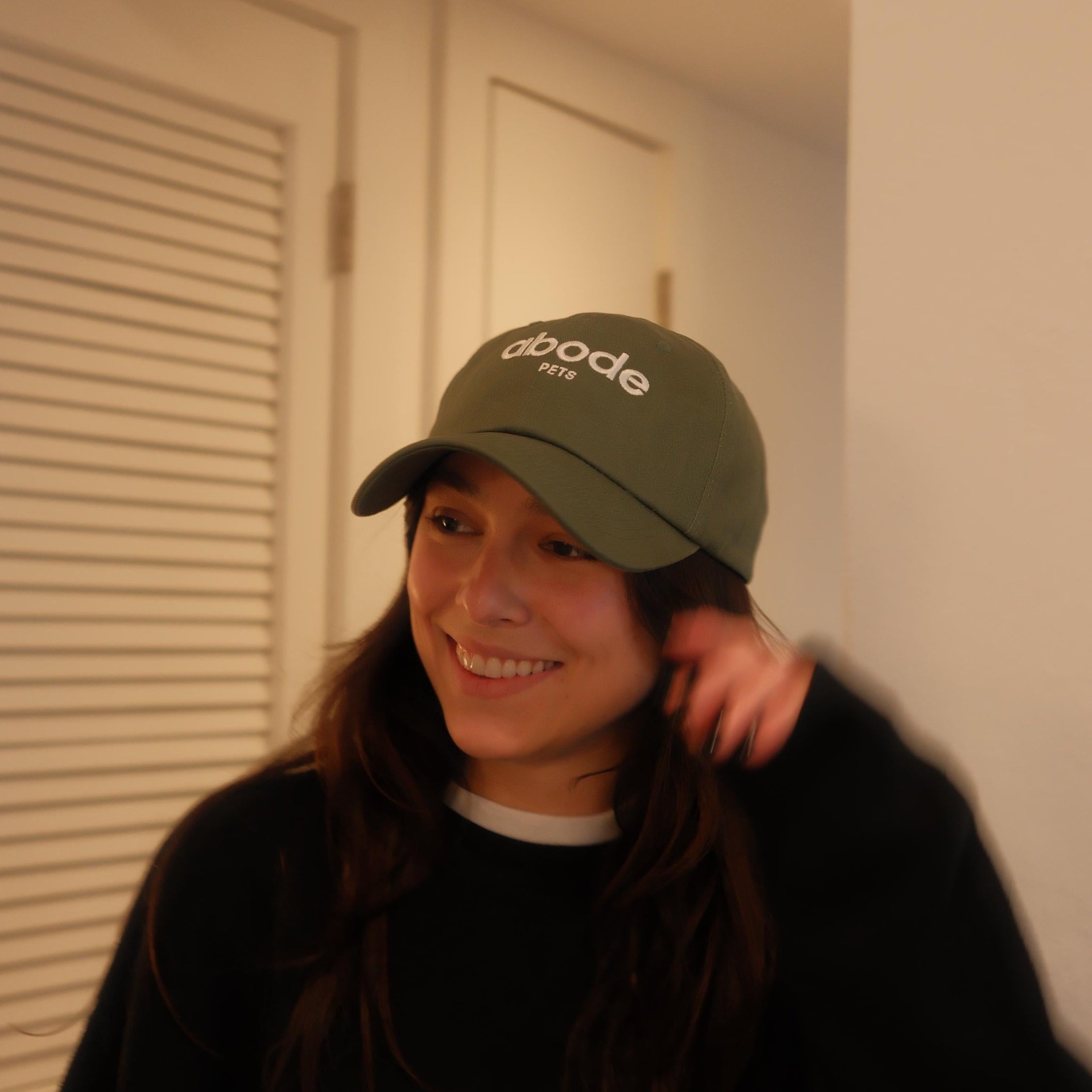 Abode Hat for Venezuela