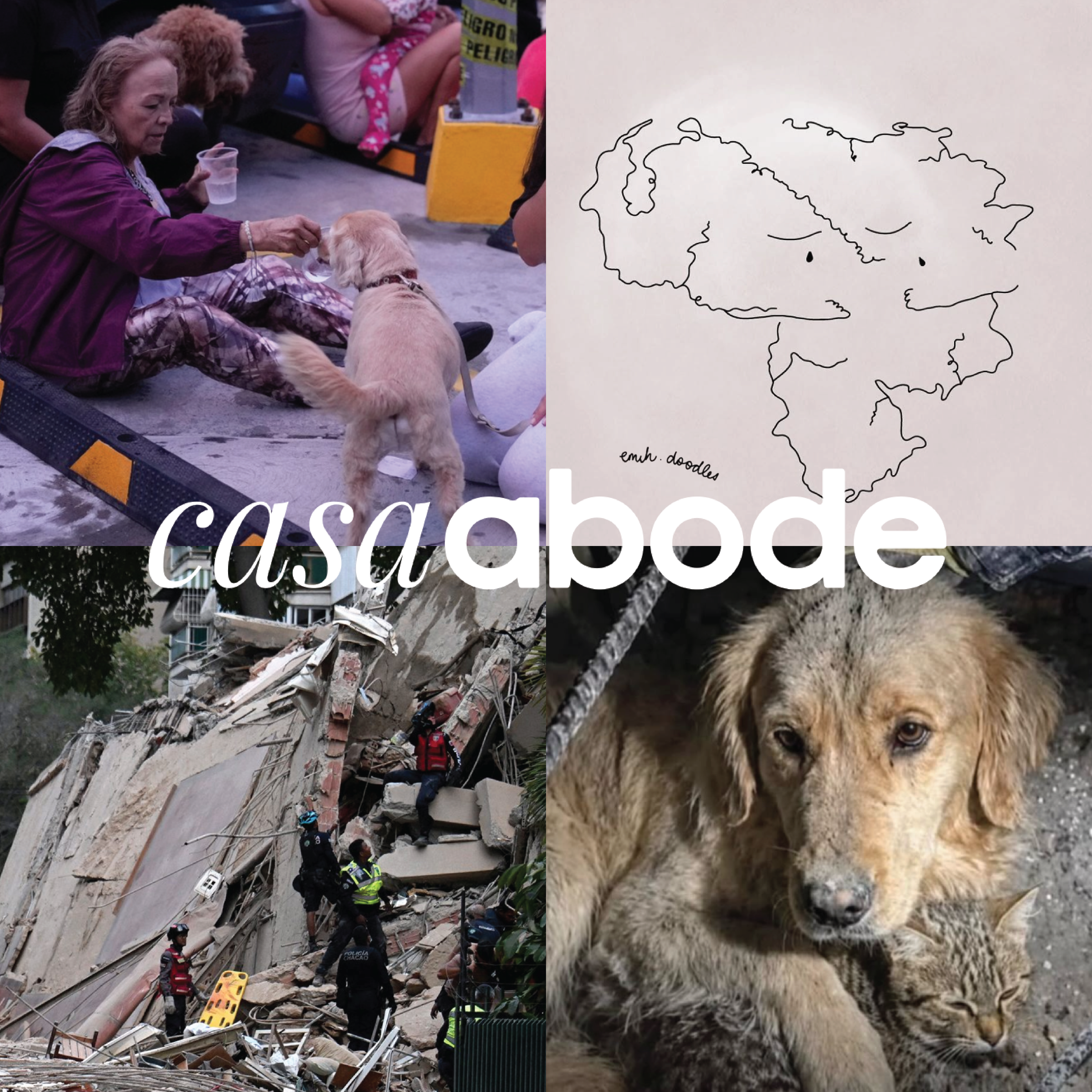 Donate to Venezuela