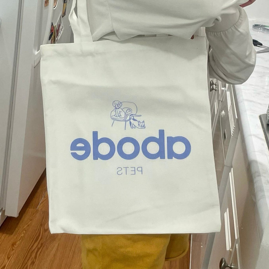 Abode Tote for Venezuela