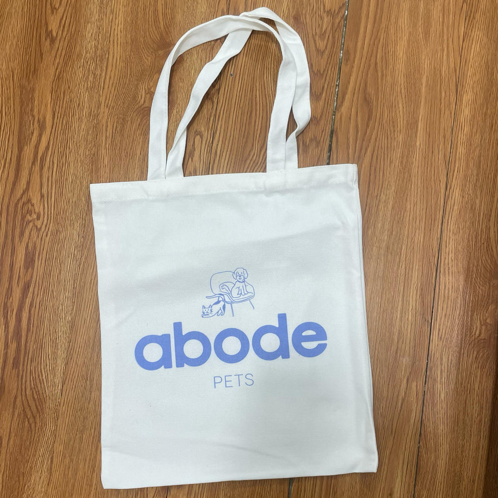 Abode Tote for Venezuela